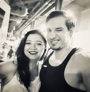 Meet your Posher, Seán